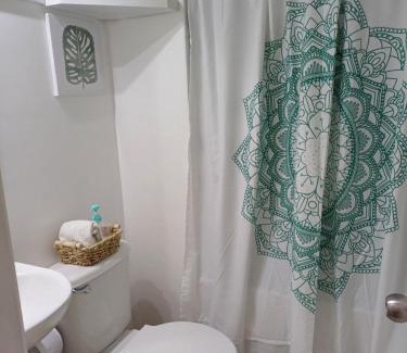 Vina del Mar Apartment | Bello Departamento de 1 dormitorio, VIÑA DEL MAR, Villa Dulce