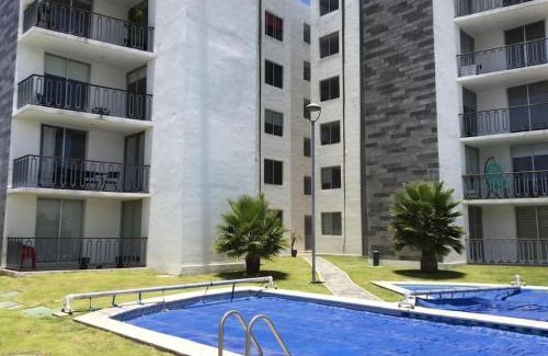 Cuautlancingo House | Bello Penthouse con Alberca