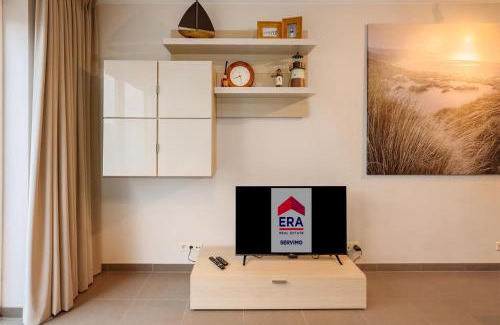 Oostduinkerke Apartment | Bellrose 1401