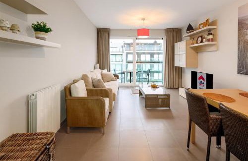 Oostduinkerke Apartment | Bellrose 1401
