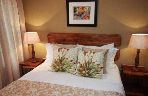 Faerie Glen Bed & Breakfast | Bellstone B&B