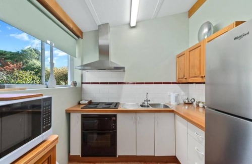 Swansea House | Belmont Homestead