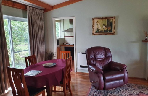Swansea House | Belmont Homestead