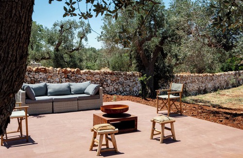 Ostuni Villa | Belmont Villa Ostuni