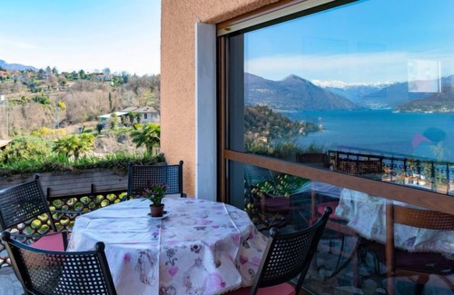 Villaggio Belmonte Apartment | Belmonte by Interhome