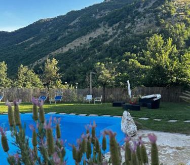 Belmonte Castello House | BELMONTE RANCH