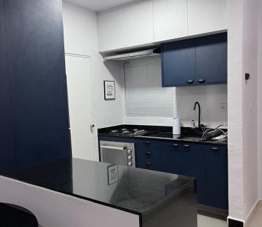 Bosque da Saude Apartment | Belo Apartmento Bosque da Saúde