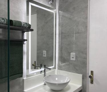 Bosque da Saude Apartment | Belo Apartmento Bosque da Saúde