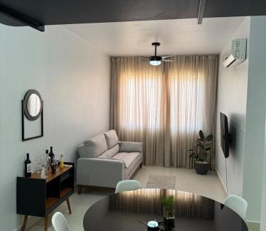 Bosque da Saude Apartment | Belo Apartmento Bosque da Saúde