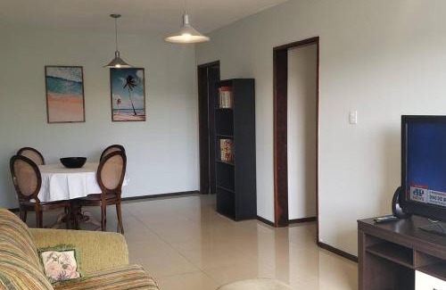 Floresta Apartment | Belo Apto na Rua dos Bares do 4 Distrito.