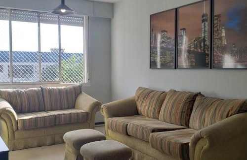 Floresta Apartment | Belo Apto na Rua dos Bares do 4 Distrito.