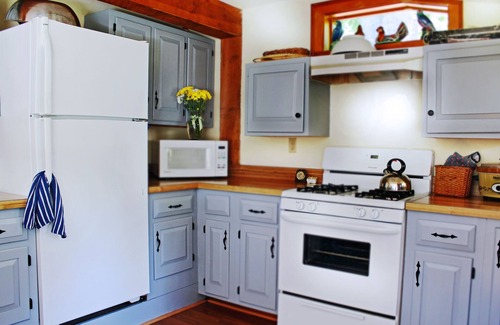 Post Mills House | Beloved family home near Dartmouth College.