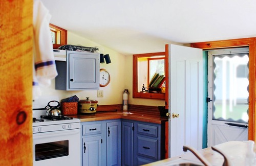 Post Mills House | Beloved family home near Dartmouth College.