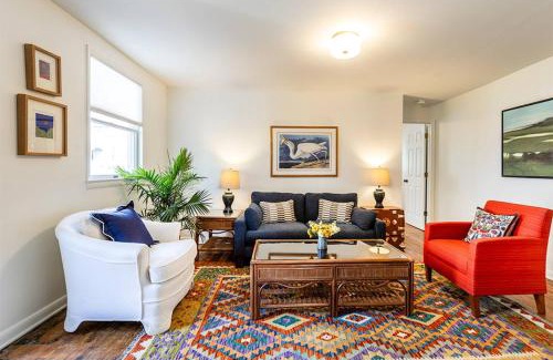 Eastport House | Below Deck