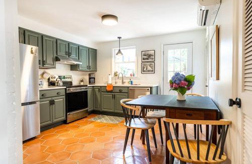 Eastport House | Below Deck