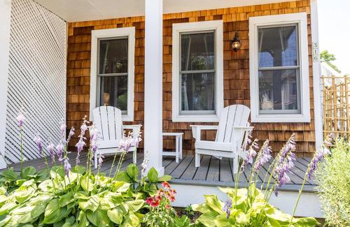 Eastport House | Below Deck