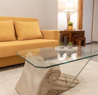 Anafiotika Apartment | Below the Acropolis
