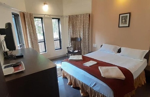 Nandanwan Villa | BELSCOT