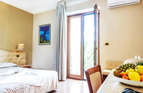 Sopravia Hotel | Belsito Hotel