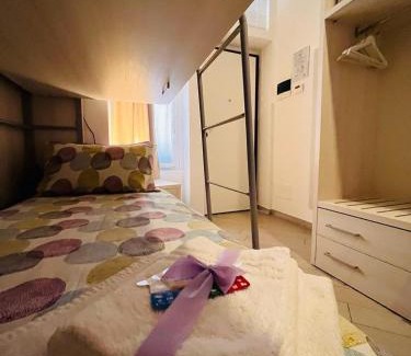 Aggregazione Rionale 9 House | BelSorrisoVarese - Elegance City Residence Private Parking -Reservation Required-