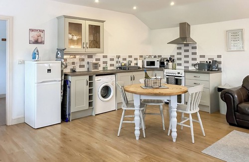 Tetford Cottage | Belton Cottage - UK44745