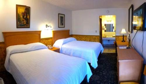 Halethorpe Hotel | Beltway Motel and Suites