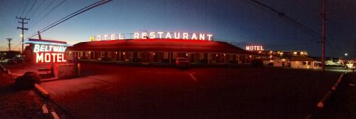 Halethorpe Hotel | Beltway Motel and Suites