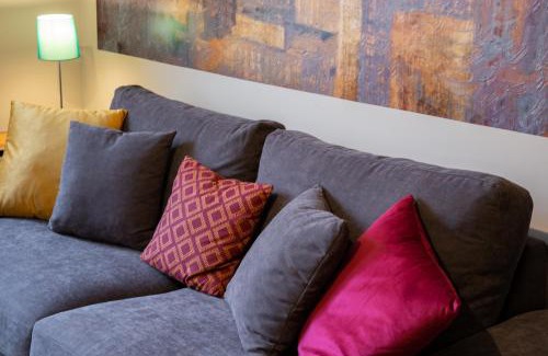 Miskolc Apartment | Belvárosi apartman 'Bronze'