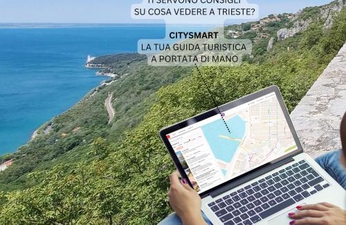 Citta Nuova-Barriera Nuova-San Vito-Citta Vecchia Apartment | Belvedere 4 - parking free
