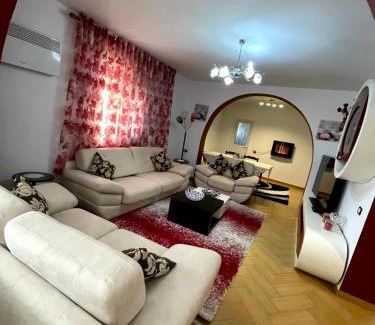 Mbrostar-Urë Apartment | Belvedere Apartment