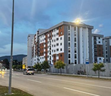 Doboj Apartment | Belvedere Apartment