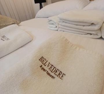 Doboj Apartment | Belvedere Apartment
