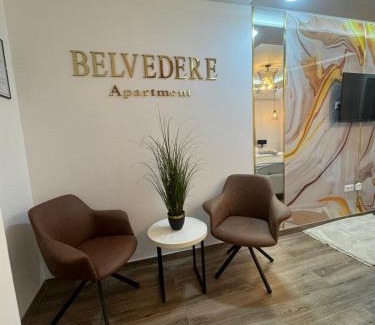 Doboj Apartment | Belvedere Apartment