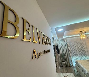 Doboj Apartment | Belvedere Apartment
