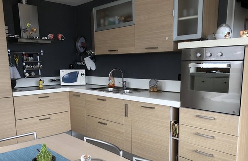 Tenna Apartment | Belvedere apartment Tenna