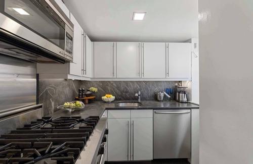 Gramercy Condo | Belvedere by Rove | Duplex w/Shared Amenities