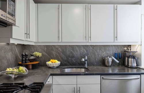 Gramercy Condo | Belvedere by Rove | Duplex w/Shared Amenities