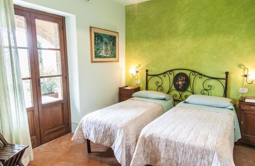 Allerona House | Belvedere delle Crete