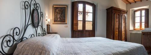 Allerona House | Belvedere delle Crete