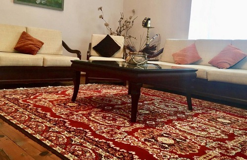 Shkoder House | Belvedere Guesthouse - Detached House with Large Garden