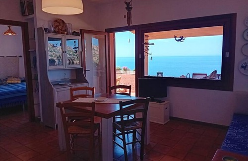 Costa Paradiso House | Belvedere-InfinityHolidays