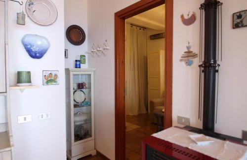 Costa Paradiso House | Belvedere-InfinityHolidays