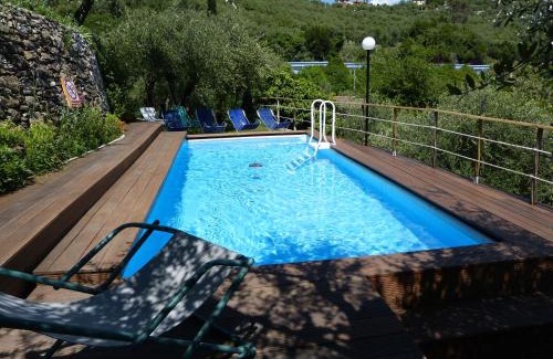 Chiavari Apartment | Belvedere Lodge