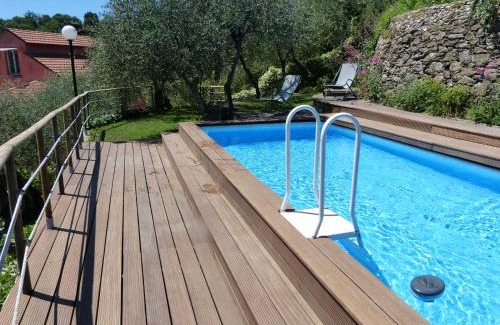 Chiavari Apartment | Belvedere Lodge
