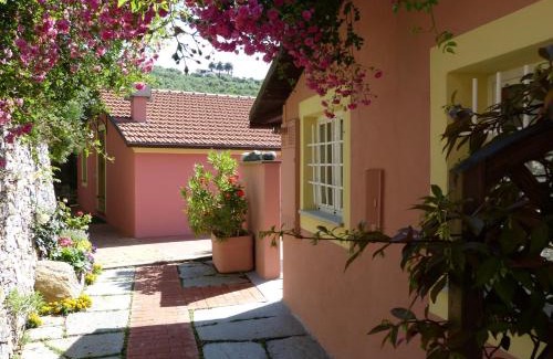 Chiavari Apartment | Belvedere Lodge