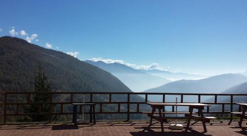 Monno Hotel | Belvedere Mountain Experience