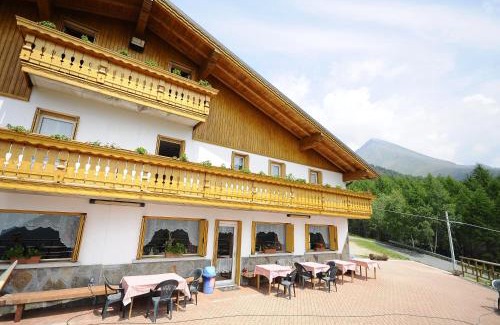 Monno Hotel | Belvedere Mountain Experience