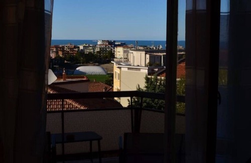 Ancona Apartment | Belvedere of Ancona