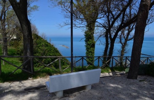 Ancona Apartment | Belvedere of Ancona