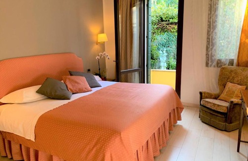 Galzignano Terme Hotel | Belvedere Resort Ai Colli